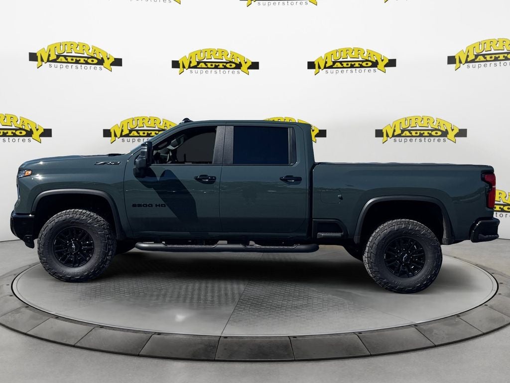 chevrolet silverado 2500hd 2026 1GC4KYEY9TF217797 image chevrolet silverado 2500hd 2026 1GC4KYEY9TF217797 image